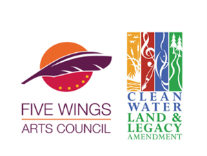 Five Wings Logo